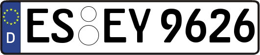 ES-EY9626