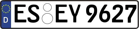 ES-EY9627