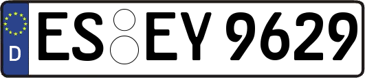 ES-EY9629