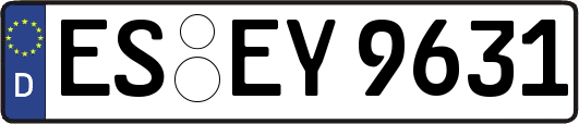ES-EY9631