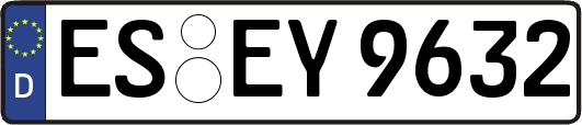 ES-EY9632