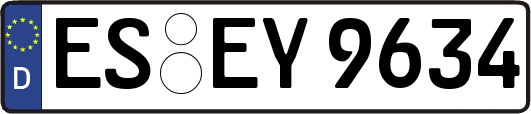 ES-EY9634