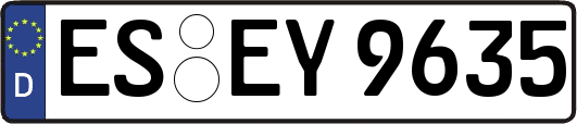 ES-EY9635
