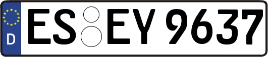 ES-EY9637