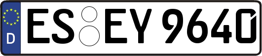 ES-EY9640
