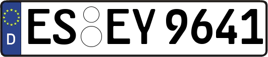 ES-EY9641