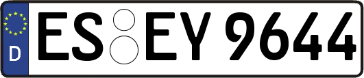ES-EY9644