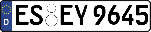 ES-EY9645