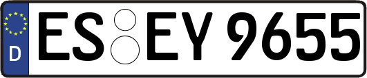ES-EY9655
