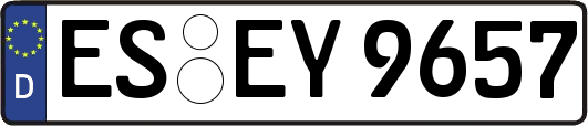 ES-EY9657