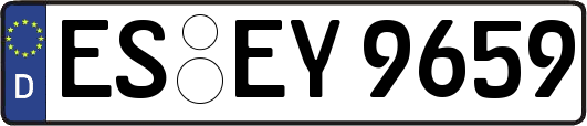 ES-EY9659