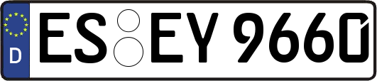 ES-EY9660