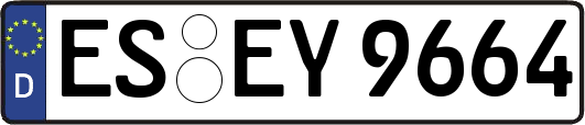 ES-EY9664