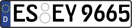 ES-EY9665