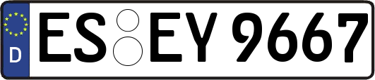 ES-EY9667