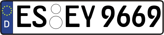 ES-EY9669