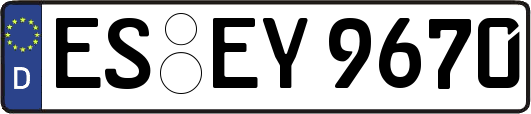 ES-EY9670