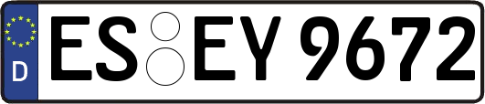 ES-EY9672