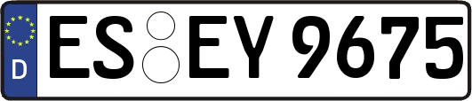 ES-EY9675
