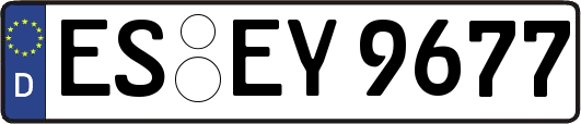 ES-EY9677