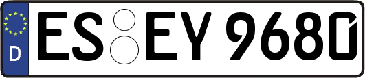ES-EY9680