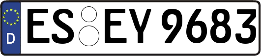 ES-EY9683