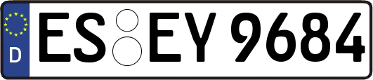ES-EY9684