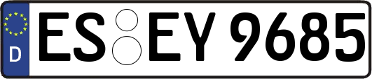 ES-EY9685