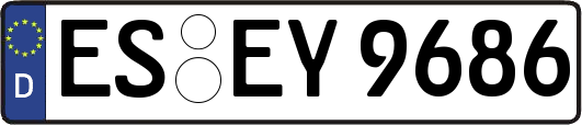 ES-EY9686