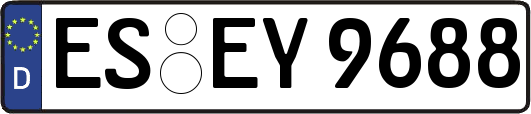ES-EY9688