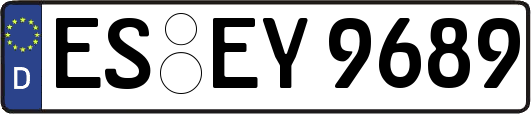 ES-EY9689