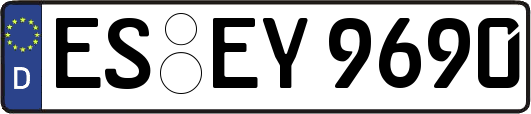 ES-EY9690