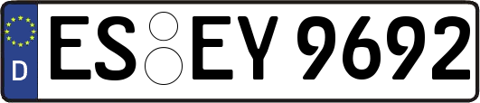 ES-EY9692