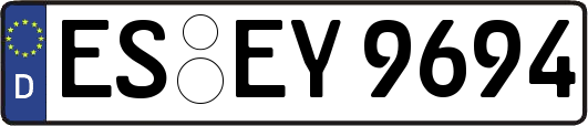 ES-EY9694
