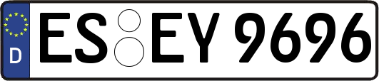 ES-EY9696