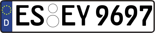 ES-EY9697