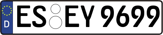 ES-EY9699