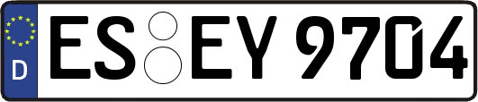 ES-EY9704