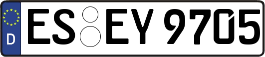 ES-EY9705