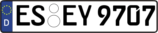 ES-EY9707