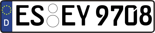 ES-EY9708