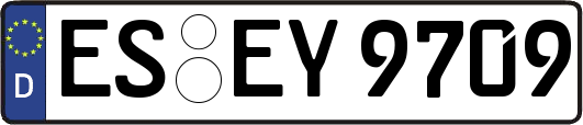 ES-EY9709
