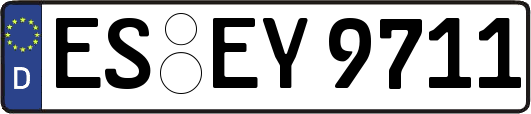 ES-EY9711