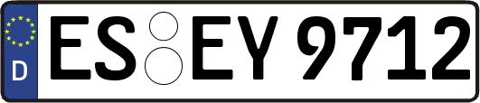 ES-EY9712