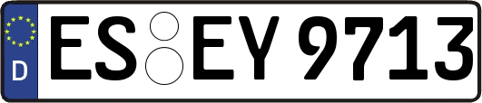 ES-EY9713