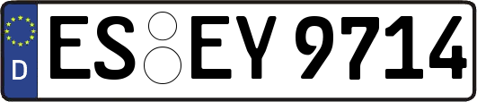 ES-EY9714