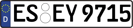 ES-EY9715