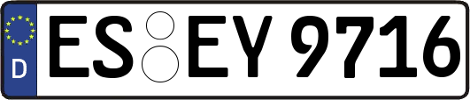 ES-EY9716