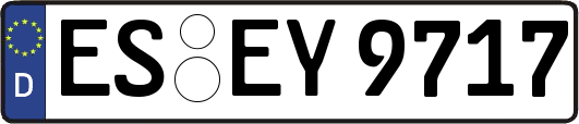 ES-EY9717