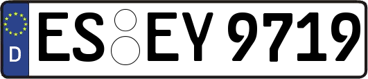 ES-EY9719